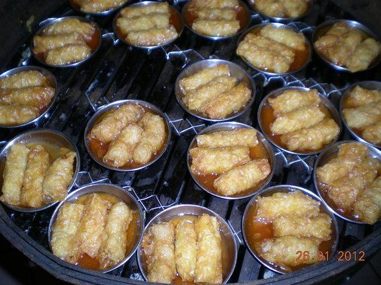 Hillcity Restaurant Sdn. Bhd